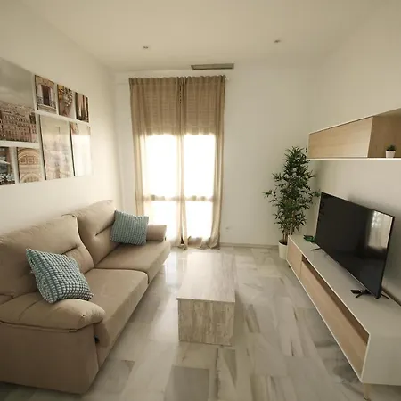 Allo Larga Hideaway Parking Centro 2 شقة *