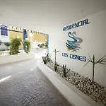 Allo Larga Hideaway Parking Centro 2