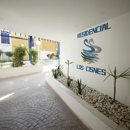 Allo Larga Hideaway Parking Centro 2