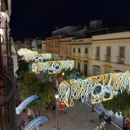 Allo Larga Hideaway Parking Centro 2