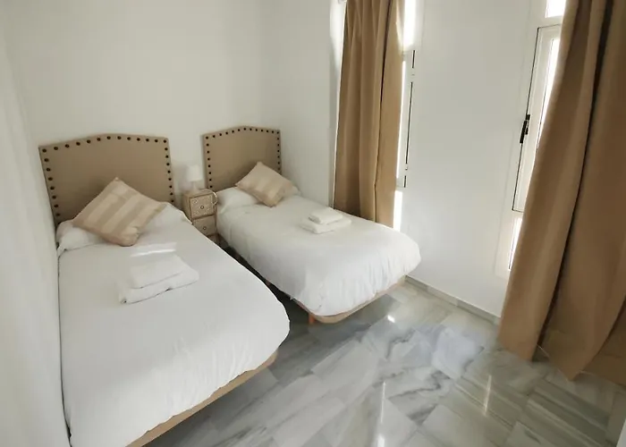 Allo Larga Hideaway Parking Centro 2 Apartment *