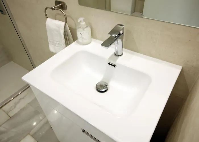 Allo Larga Hideaway Parking Centro 2 Apartment