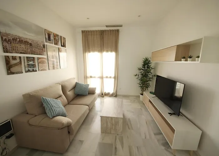 Allo Larga Hideaway Parking Centro 2 Apartment *